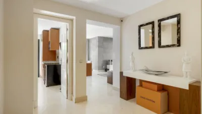 Apartamento en Benahavís photo 8