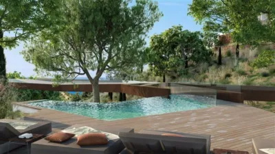 House in Fuengirola photo 3