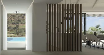 Casa en La Cala Golf-Lagar Martell photo 3