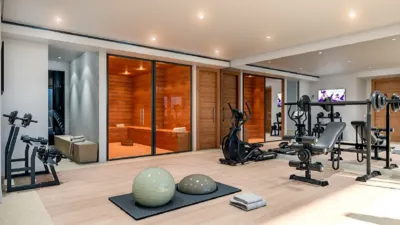 Villa in La Cala Golf-Lagar Martell photo 15