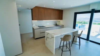 House in Alhaurín de la Torre photo 3