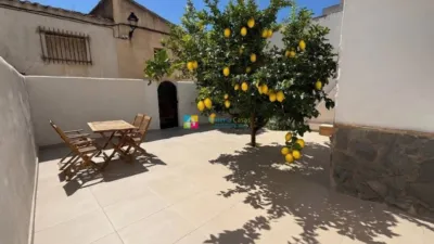House in Lubrín photo 33