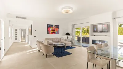 House in La Atalaya photo 45