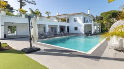 House in La Atalaya photo 38