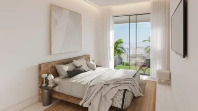 House in Fuengirola photo 9