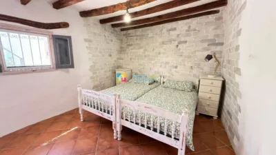 House in Lubrín photo 38