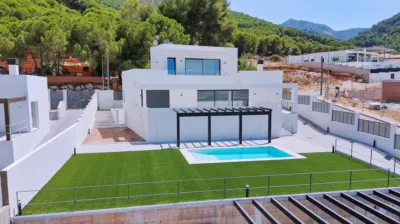 House in Alhaurín de la Torre photo 50