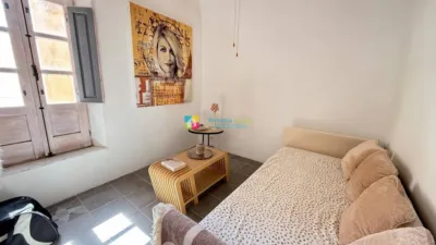 House in Lubrín photo 9