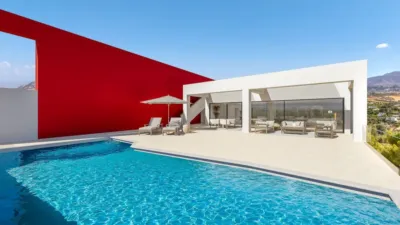 House in Alhaurín el Grande photo 3