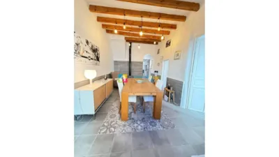 House in Lubrín photo 4