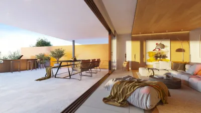 Apartment in Fuengirola photo 6