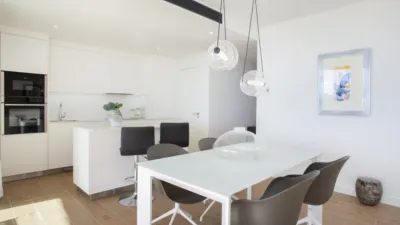 Apartment in Fuengirola photo 22