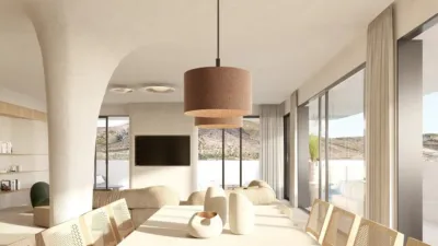 Apartment in Carvajales photo 10