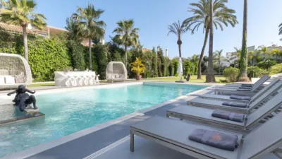 House in La Atalaya photo 41