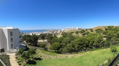Apartment in Fuengirola photo 36