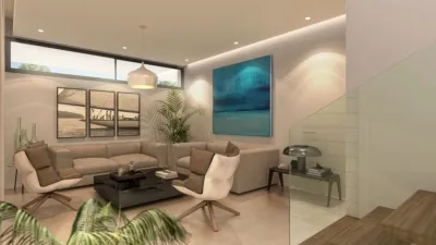 House in La Cala Golf-Lagar Martell photo 7