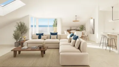Apartment in Fuengirola photo 8