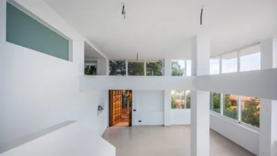 Apartment in La Mairena photo 32