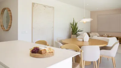 Apartment in Fuengirola photo 9
