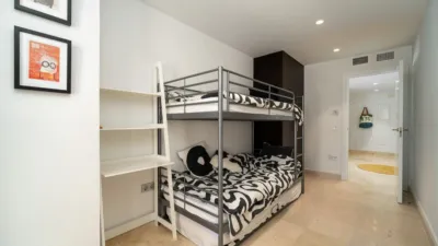 Apartamento en Benahavís photo 36
