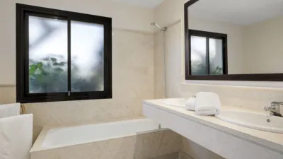 Apartamento en Benahavís photo 16