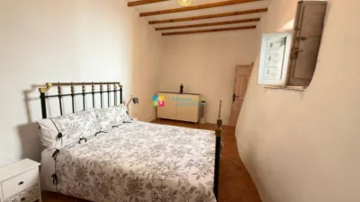 House in Lubrín photo 42