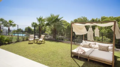 Apartment in Fuengirola photo 5