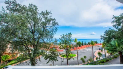 Apartment in La Mairena photo 15