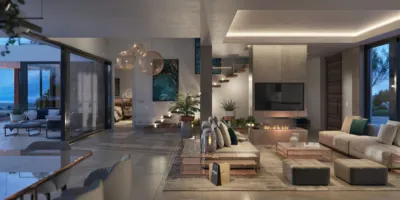 Villa in La Cala Golf-Lagar Martell photo 3