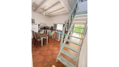House in Lubrín photo 45