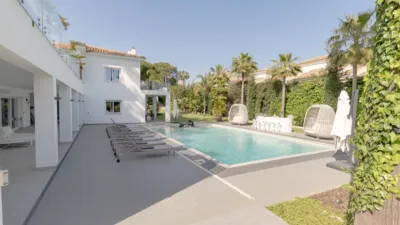 House in La Atalaya photo 36