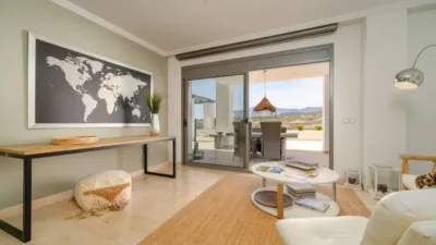 Apartamento en Benahavís photo 18