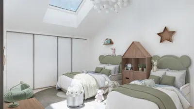 Apartment in Fuengirola photo 6