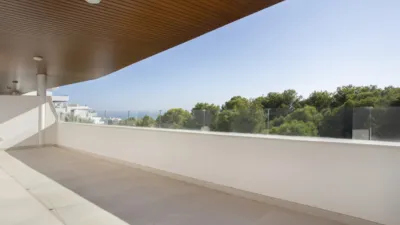 Apartment in Fuengirola photo 16