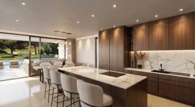 House in La Cala Golf-Lagar Martell photo 3