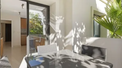 Apartamento en Benahavís photo 12