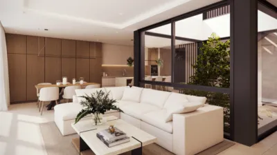 Casa en La Cala Golf-Lagar Martell photo 3