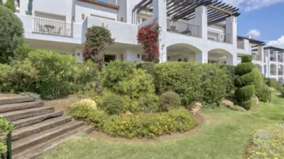 Apartamento en La Quinta photo 17