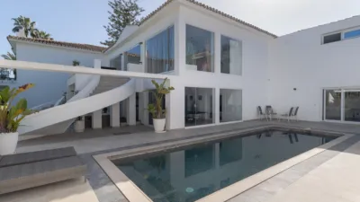 House in La Atalaya photo 40