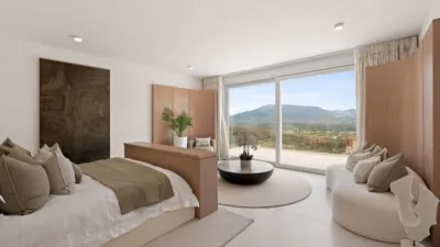 House in La Mairena photo 32
