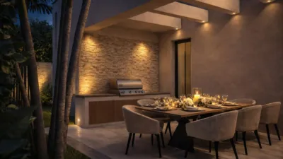 Casa en La Cala Golf-Lagar Martell photo 15