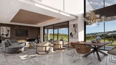 Casa en La Cala Golf-Lagar Martell photo 5