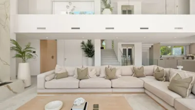 House in La Mairena photo 6