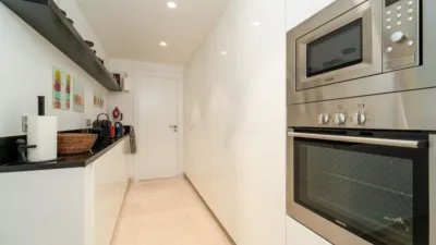 Apartamento en Benahavís photo 25
