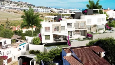 Townhouse in Torreblanca del Sol photo 8