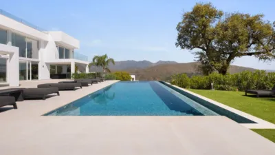 House in La Mairena photo 44