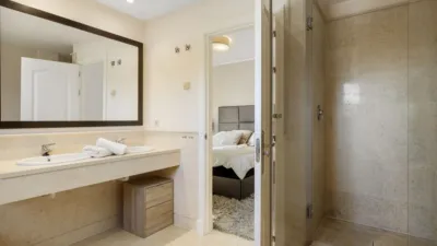 Apartamento en Benahavís photo 17