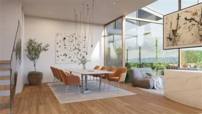 House in Fuengirola photo 18