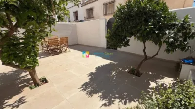 House in Lubrín photo 49