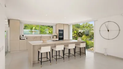 House in La Mairena photo 12
